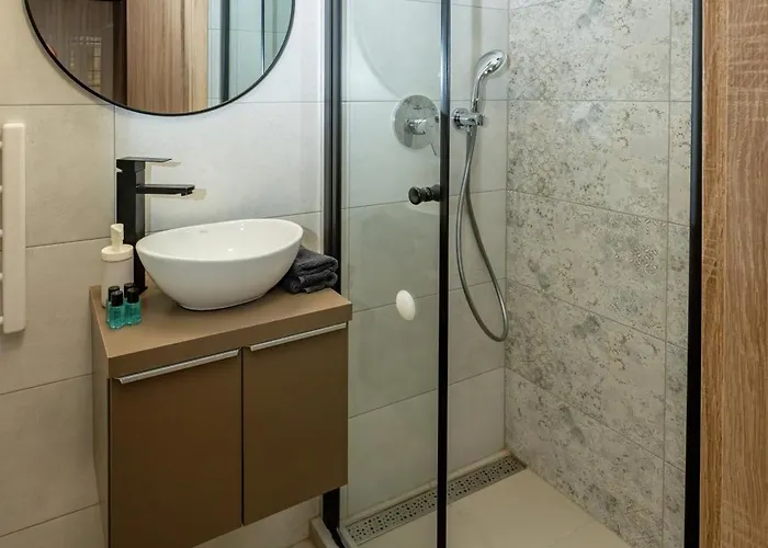 Apartament Astoria R92 Two Bedroom