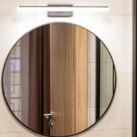 Astoria R92 Two Bedroom アパート *