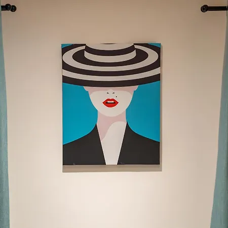 アパート Astoria R92 Two Bedroom *