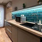 Astoria R92 Two Bedroom * Budapeşte