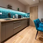 Daire Astoria R92 Two Bedroom *