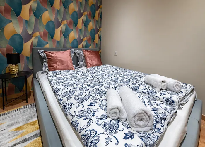Astoria R92 Two Bedroom