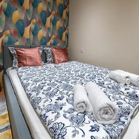 Astoria R92 Two Bedroom